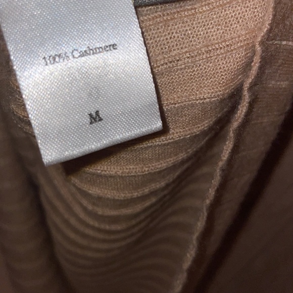 N.PEAL LONDON Cashmere Sweater - Picture 4 of 4